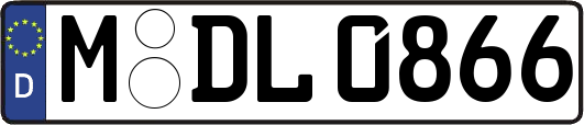 M-DL0866