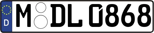 M-DL0868