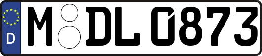 M-DL0873
