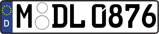 M-DL0876