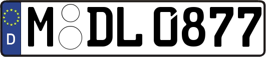 M-DL0877