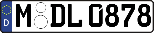 M-DL0878
