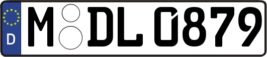 M-DL0879