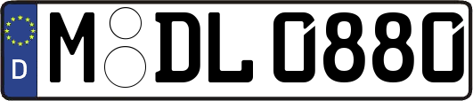 M-DL0880