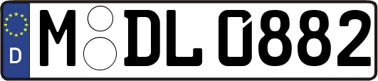 M-DL0882