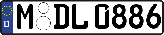 M-DL0886