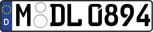 M-DL0894