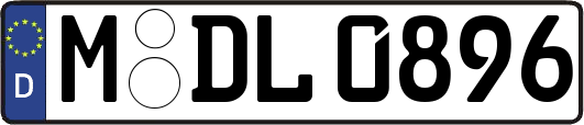 M-DL0896