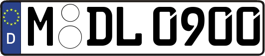 M-DL0900