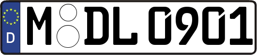 M-DL0901