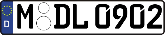M-DL0902
