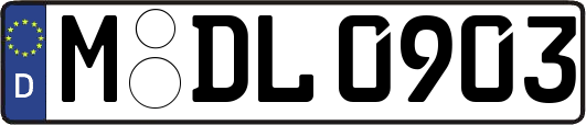 M-DL0903