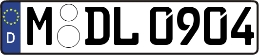 M-DL0904