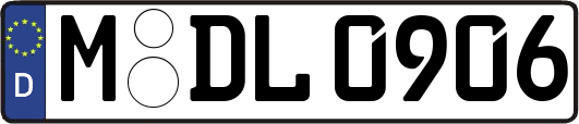 M-DL0906
