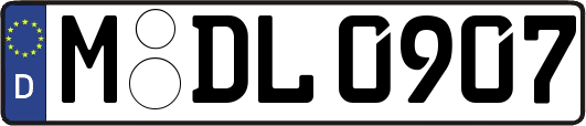 M-DL0907