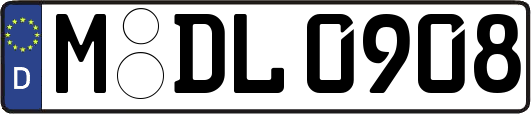 M-DL0908
