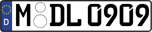 M-DL0909