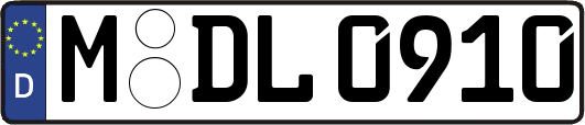 M-DL0910