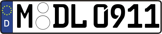 M-DL0911