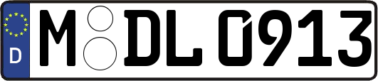 M-DL0913