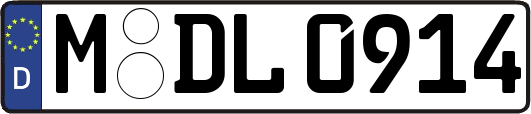 M-DL0914
