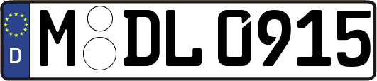 M-DL0915