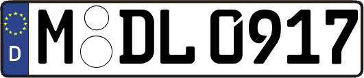 M-DL0917