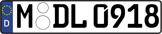 M-DL0918