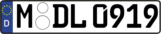 M-DL0919