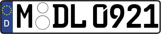 M-DL0921