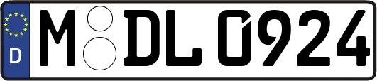 M-DL0924