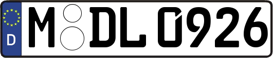 M-DL0926