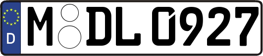 M-DL0927