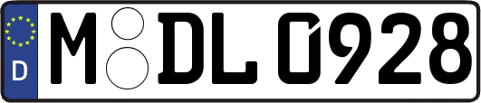 M-DL0928