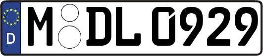 M-DL0929