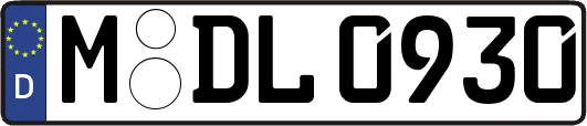 M-DL0930