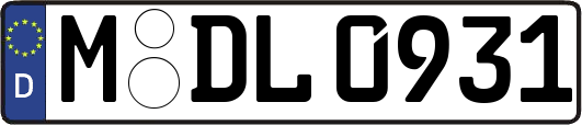 M-DL0931