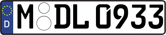 M-DL0933