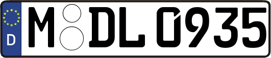 M-DL0935