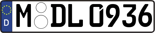 M-DL0936