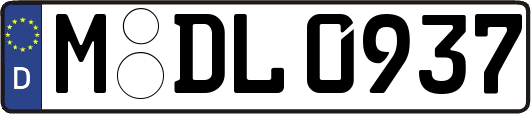 M-DL0937