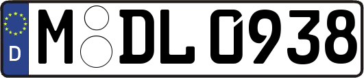 M-DL0938