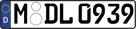 M-DL0939