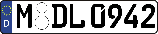 M-DL0942