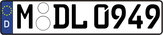 M-DL0949