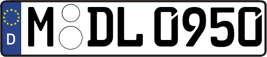 M-DL0950