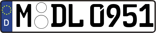 M-DL0951