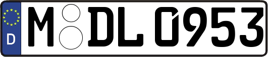 M-DL0953