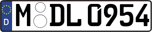 M-DL0954
