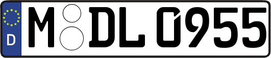 M-DL0955